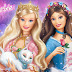 barbie princess and the pauper free